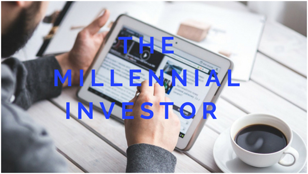 The Millennial Investor – What Technologies Are Thriving ... Read More